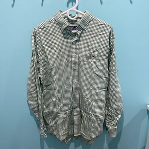 Vineyard Vines Button Down Shirt EUC